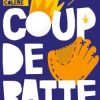 Coup de batte Opalivres - Littérature jeunesse