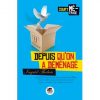 Depuis qu'on a déménagé - Opalivres – Littérature jeunesse