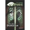Double disparition - Opalivres – Littérature jeunesse
