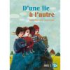 D'une île à l'autre - Opalivres – Littérature jeunesse