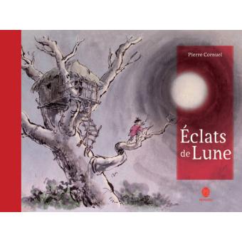 Éclats de lune - Opalivres – Littérature jeunesse