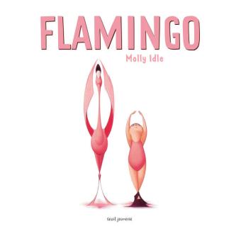 Flamingo - Opalivres – Littérature jeunesse