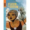 Fleur de coton - Opalivres – Littérature jeunesse