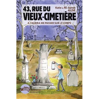 Il faudra me passer sur le corps - Opalivres – Littérature jeunesse