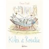 Kiki et Rosalie - Opalivres – Littérature jeunesse