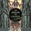 LES DIEUX DE L’ÉGYPTE Opalivres - Littérature jeunesse