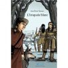 L'Iroquois blanc - Opalivres – Littérature jeunesse