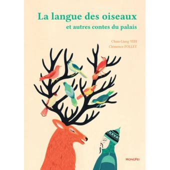 La langue des oiseaux - Opalivres – Littérature jeunesse