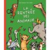 La rentrée des animaux - Opalivres – Littérature jeunesse
