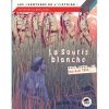 La souris blanche-mai-juin 1944 - Opalivres – Littérature jeunesse