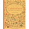L'abécéfaire - Opalivres – Littérature jeunesse
