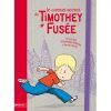 Le carnet secret de Timothey Fusée - Opalivres – Littérature jeunesse