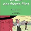 Le duel des frères Flint - Éditions Actes Sud Junior