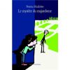 Le mystère du majordome - Le mystère du majordome - Opalivres – Littérature jeunesse