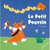 Le petit poussin - Opalivres - Littérature jeunesse