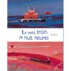 Le petit train de huit heures - Opalivres - Littérature jeunesse