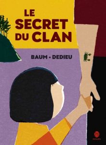 Le secret-du-clan Opalivres - Littérature jeunesse