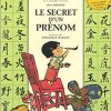 Le secret d'un prénom - Opalivres – Littérature jeunesse