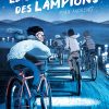 SERMENT DES LAMPIONS Opalivres - Littérature jeunesse