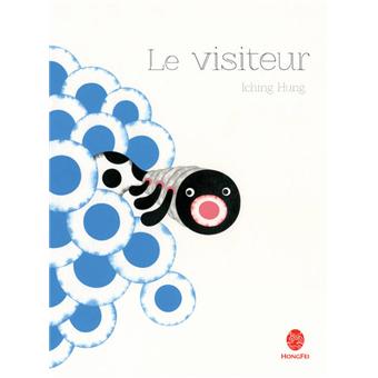 Le visiteur - Opalivres – Littérature jeunesse