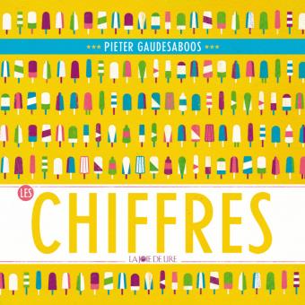 Les-chiffres-Opalivres - Littérature Jeunesse