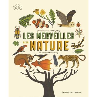 Les-merveilles-de-la-nature-Opalivres-Littérature Jeunesse