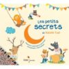 Les petits secrets - Opalivres – Littérature jeunesse