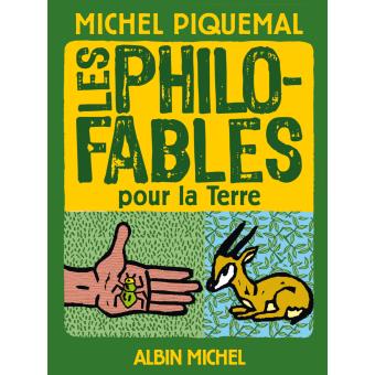 Les philo-fables pour la Terre - Opalivres – Littérature jeunesse