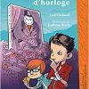 L'homme à tête d'horloge - Opalivres – Littérature jeunesse