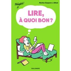 Lire, à quoi bon Opalivres - Littérature jeunesse