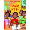 L'école de Tibi - Opalivres – Littérature jeunesse