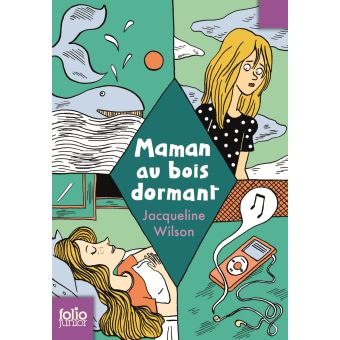 Maman au bois dormant - Opalivres – Littérature jeunesse