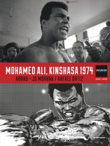 Mohamed Ali Kinshasa 1974 Opalivres - Littérature jeunesse