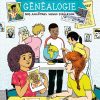 Nos ancêtres venus d'ailleurs Opalivres - Littérature jeunesse