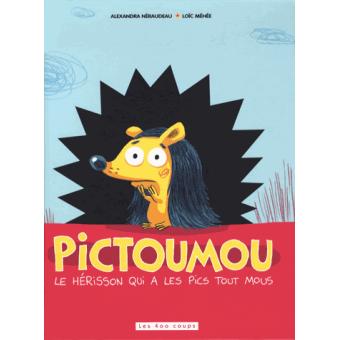 Pictoumou - Opalivres – Littérature jeunesse