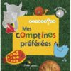Pirouette-mes comptines préférées - Opalivres – Littérature jeunesse