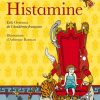 Princesse Histamine - Opalivres – Littérature jeunesse
