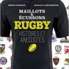 Rugby - Maillots et écussons - Opalivres – Littérature jeunesse