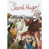 Sacré Hugo ! - Opalivres – Littérature jeunesse