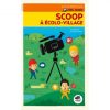 Scoop à écolo-village - L'Eden... en mieux - Opalivres – Littérature jeunesse