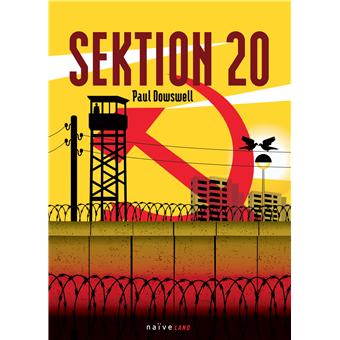 Sektion 20 - Opalivres – Littérature jeunesse