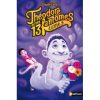 Théodore et ses 13 fantômes - Opalivres – Littérature jeunesse