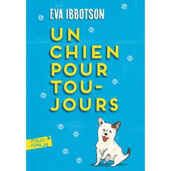 Un chien pour toujours - Opalivres – Littérature jeunesse