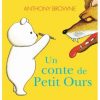 Un conte de petit ours - Opalivres - Littérature jeunesse