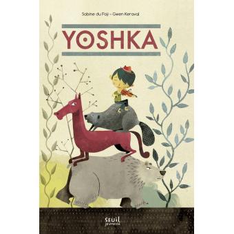 Yoshka - Opalivres – Littérature jeunesse