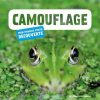 Camouflage - Opalivres – Littérature jeunesse