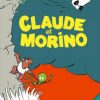 Claude et Morino Opalivres - Littérature jeunesse