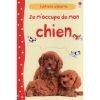 Je m'occupe de mon chien - Opalivres – Littérature jeunesse