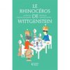 Le rhinocéros de Wittgenstein - Opalivres – Littérature jeunesse