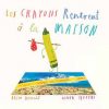 Les crayons rentrent à la maison Opalivres - Littérature jeunesse